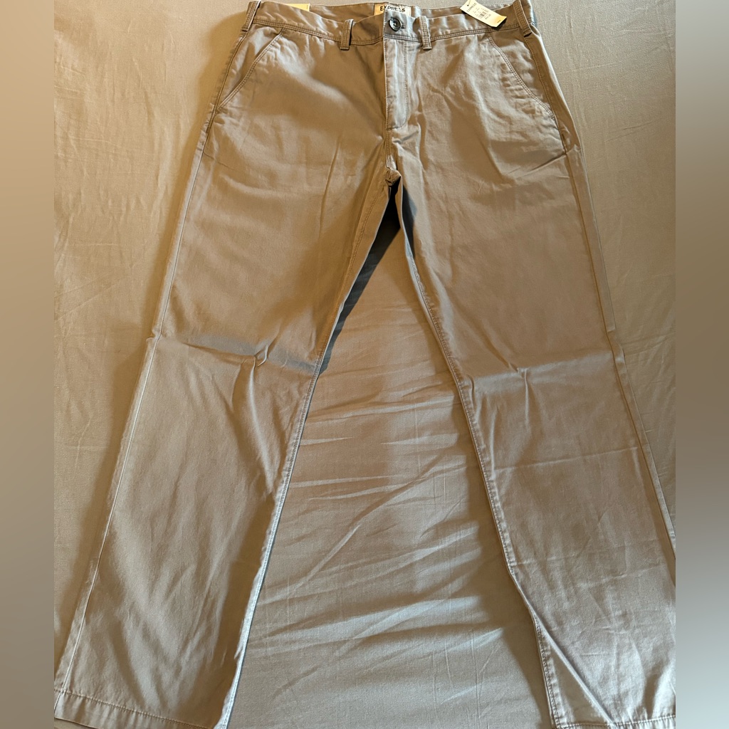 Brand New Express Jeans 34x 30
